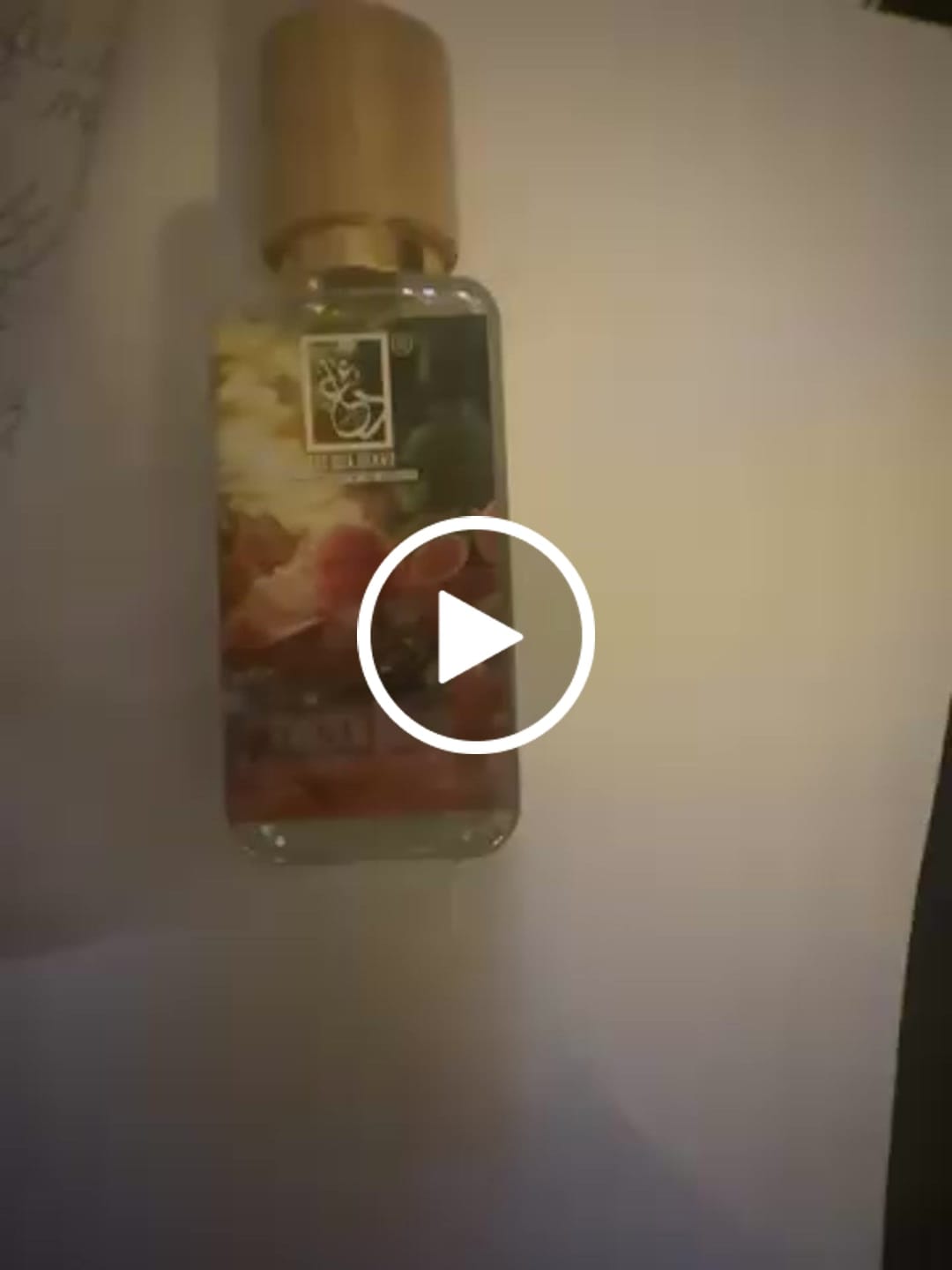 Customer video review of Frozen Guava