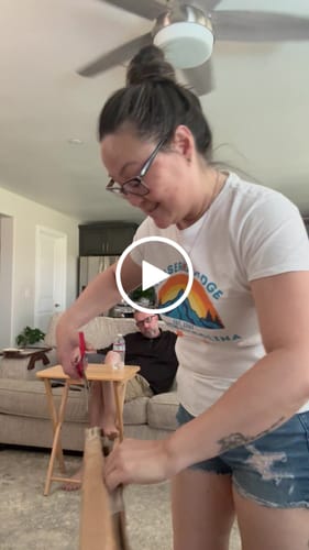 Customer video review of Pet Art Canvas Wrap