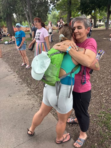 Customer photo review of Worry-Free Purchase