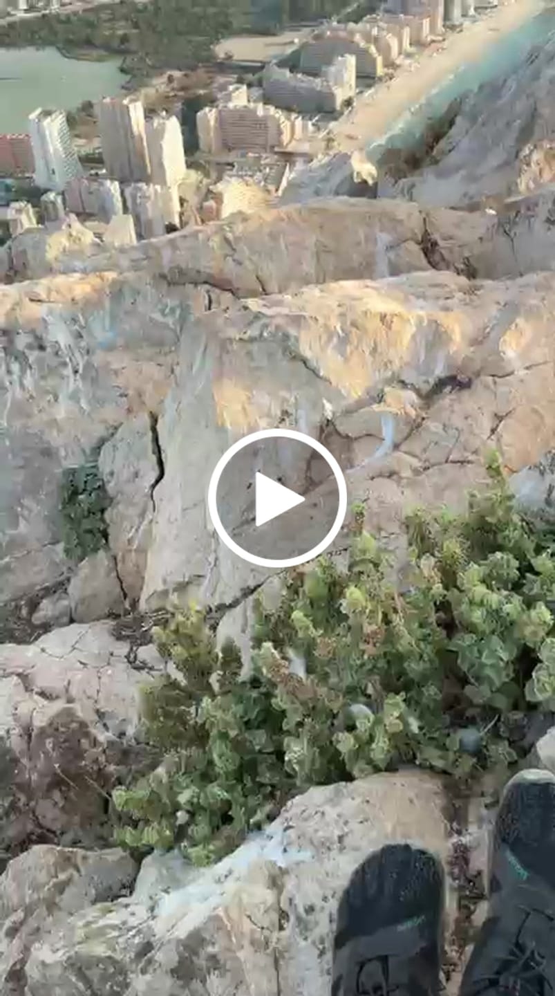 Customer video review of Vitality III - Zapatos Barefoot