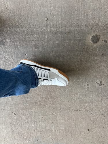 Customer photo review of Tenis Bamfort Men
