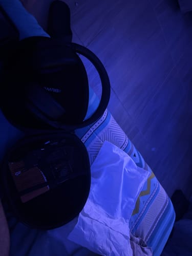 Customer photo review of Pulse ANC 1Gen