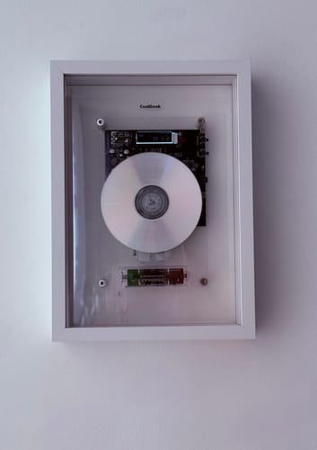 Customer photo review of M1