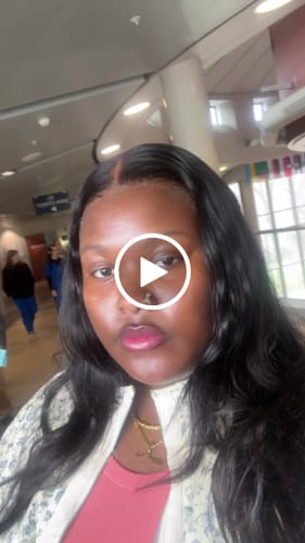 Customer video review of Rib Lounge Short Sleeve - Peach