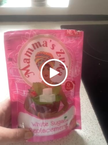 Customer video review of Mamma's Pose