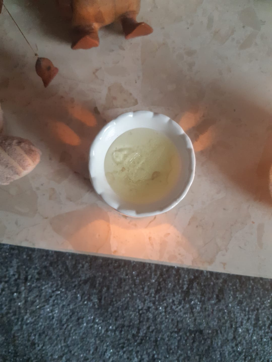 Customer photo review of Floridian Dreams Gel Melt