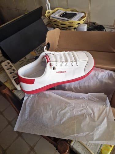 Customer photo review of Sorrel - Scarpe Barefoot