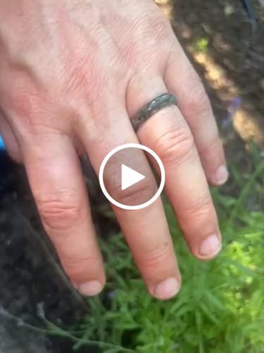 Customer video review of Verdant Eclipse – Ring of Grounded Light