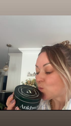 Customer photo review of 3-month supply