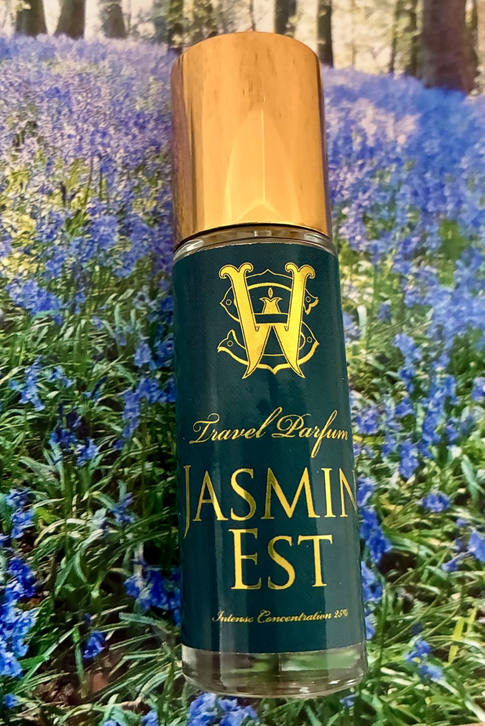Customer photo review of Jasmin Est