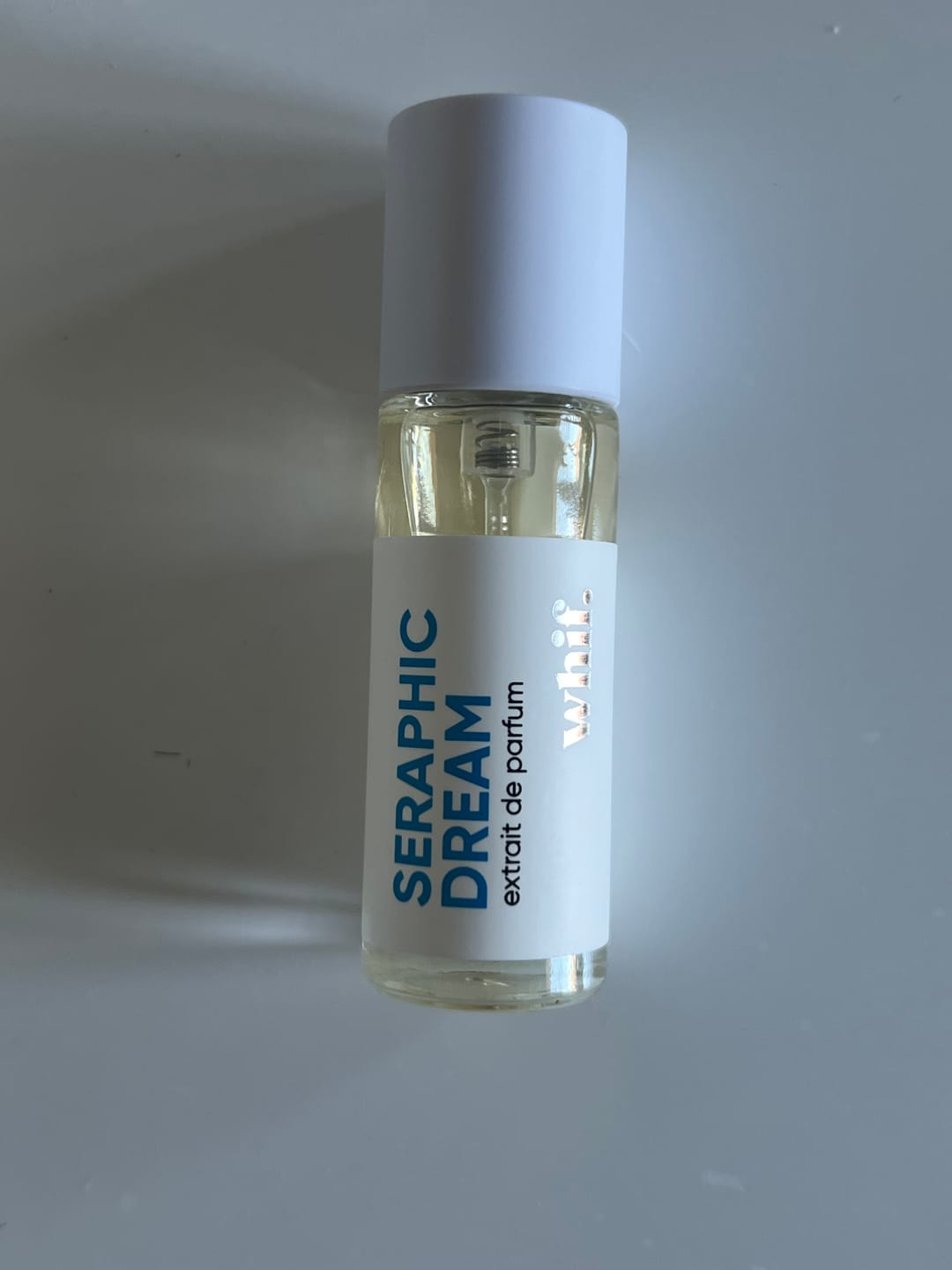Customer photo review of Seraphic Dream