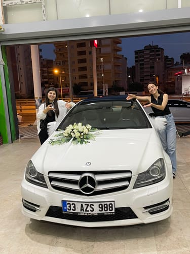 Customer photo review of Shimmer Petal - Short Almond