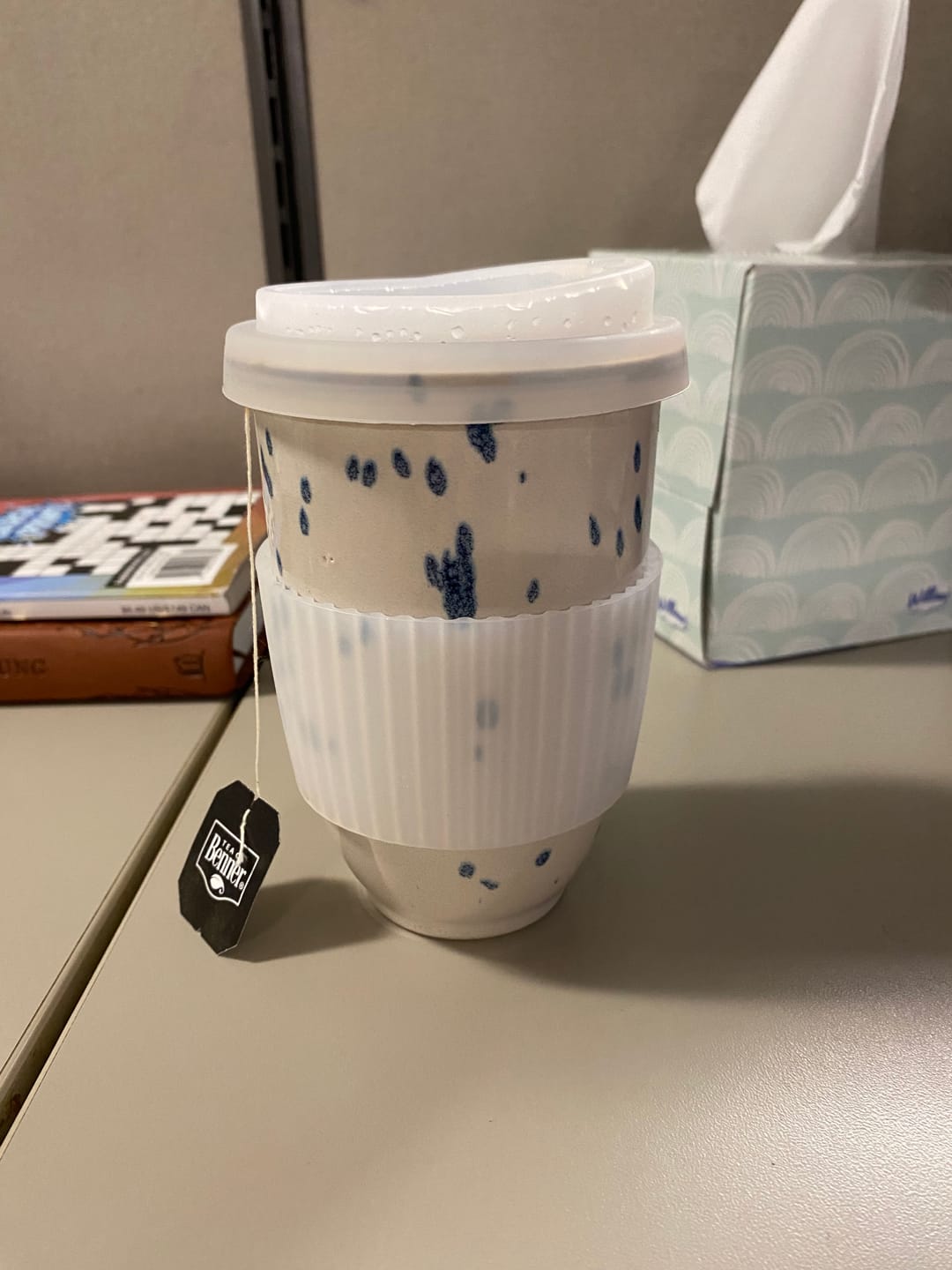 Customer photo review of Orchid Cup 12oz