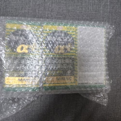 Customer photo review of KOWA Cabagin 興和克潰精αプラス 高麗菜胃藥 alpha + （100粒/200粒/300粒）【第2類医薬品】