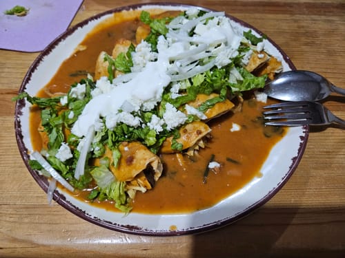 Reseña con foto de un cliente sobre Frijoles de Fiesta Dr. Farms