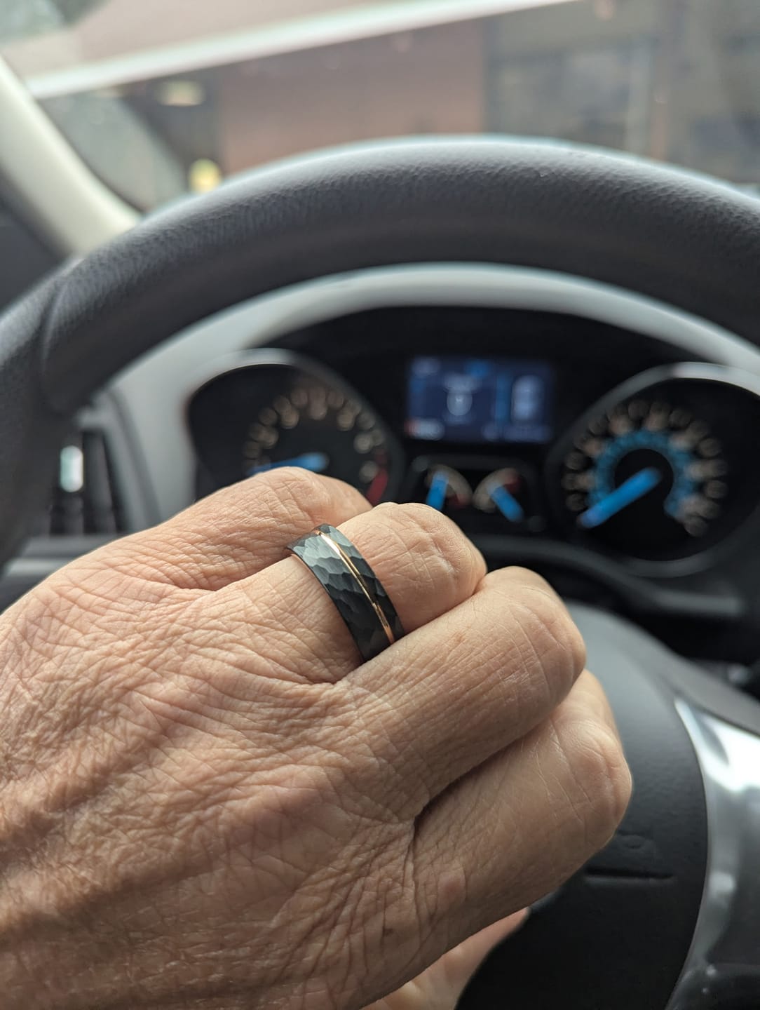 Customer photo review of The Apollo
