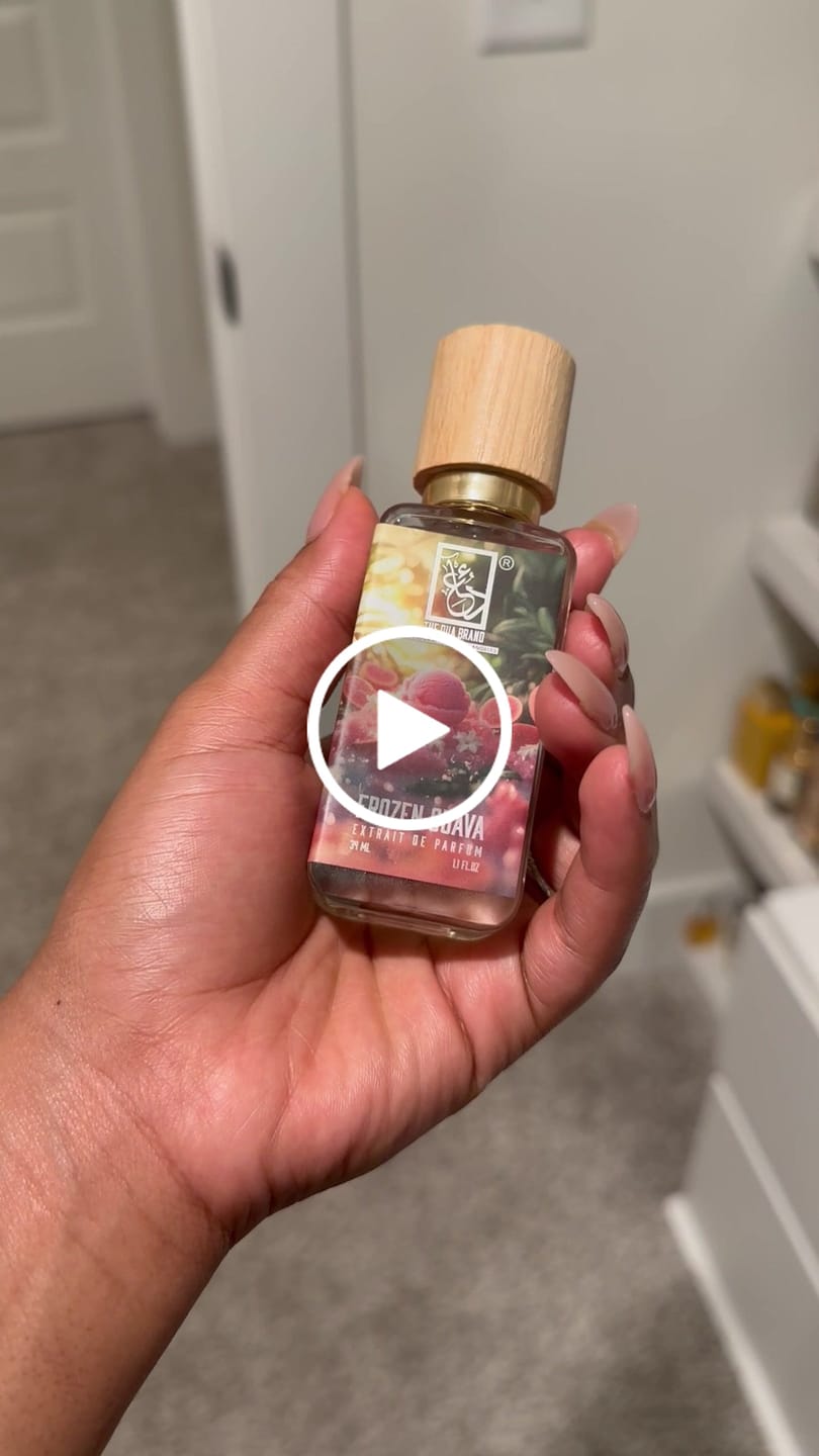 Customer video review of Frozen Guava