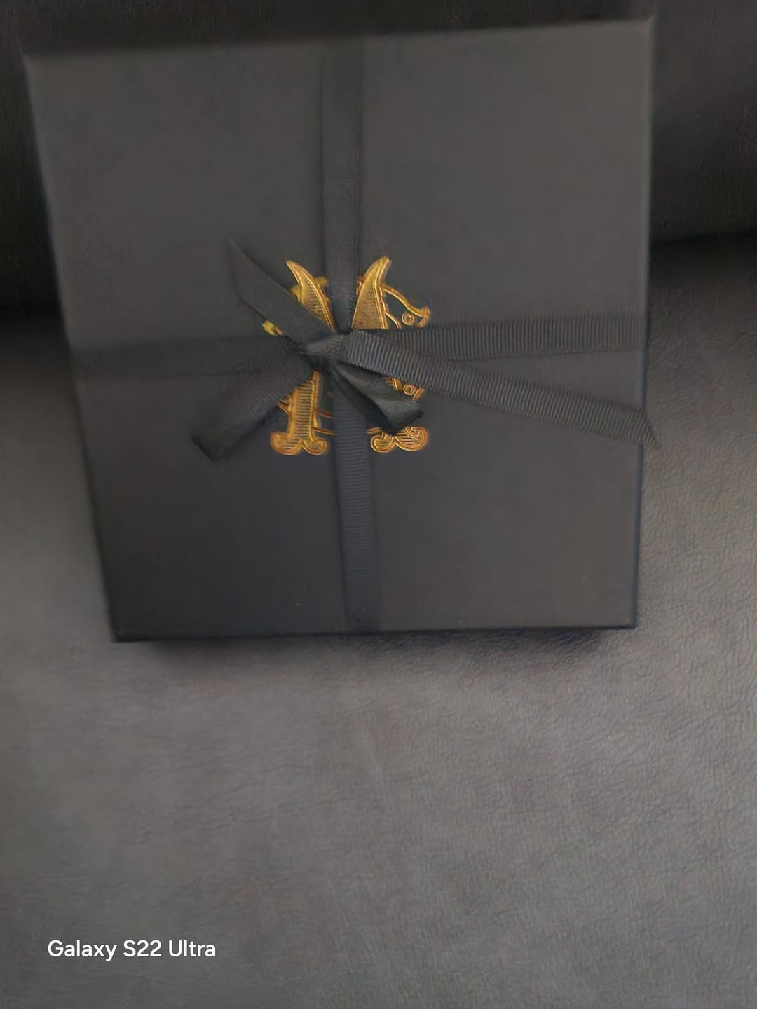 Customer photo review of Men's Discovery Set