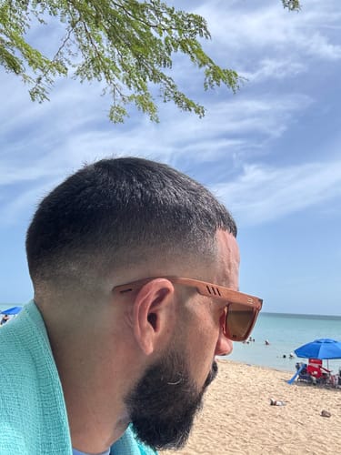 Customer photo review of Guaraguao