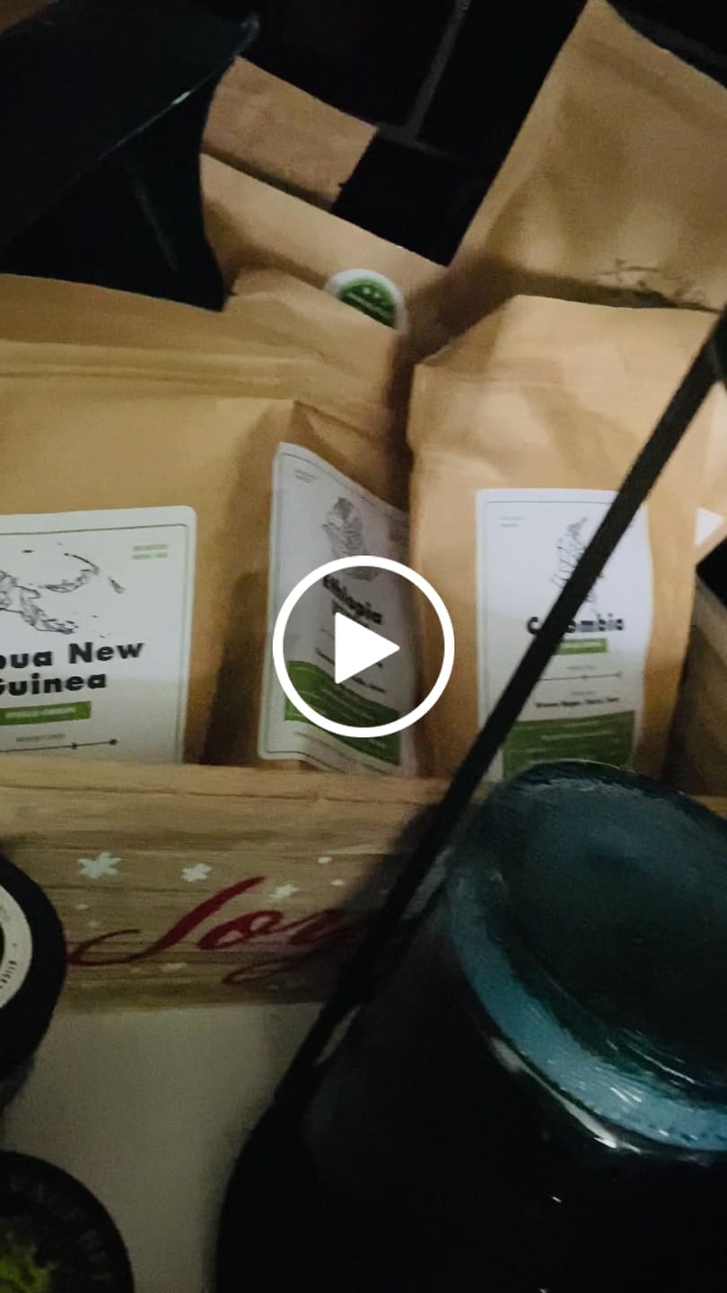 Customer video review of Ember Sampler Bundle
