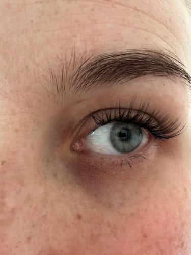 Customer photo review of PRETTY WOMEN STARTER KIT (5mm-15mm)