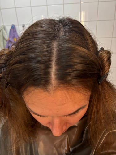 Customer photo review of Grey Cover