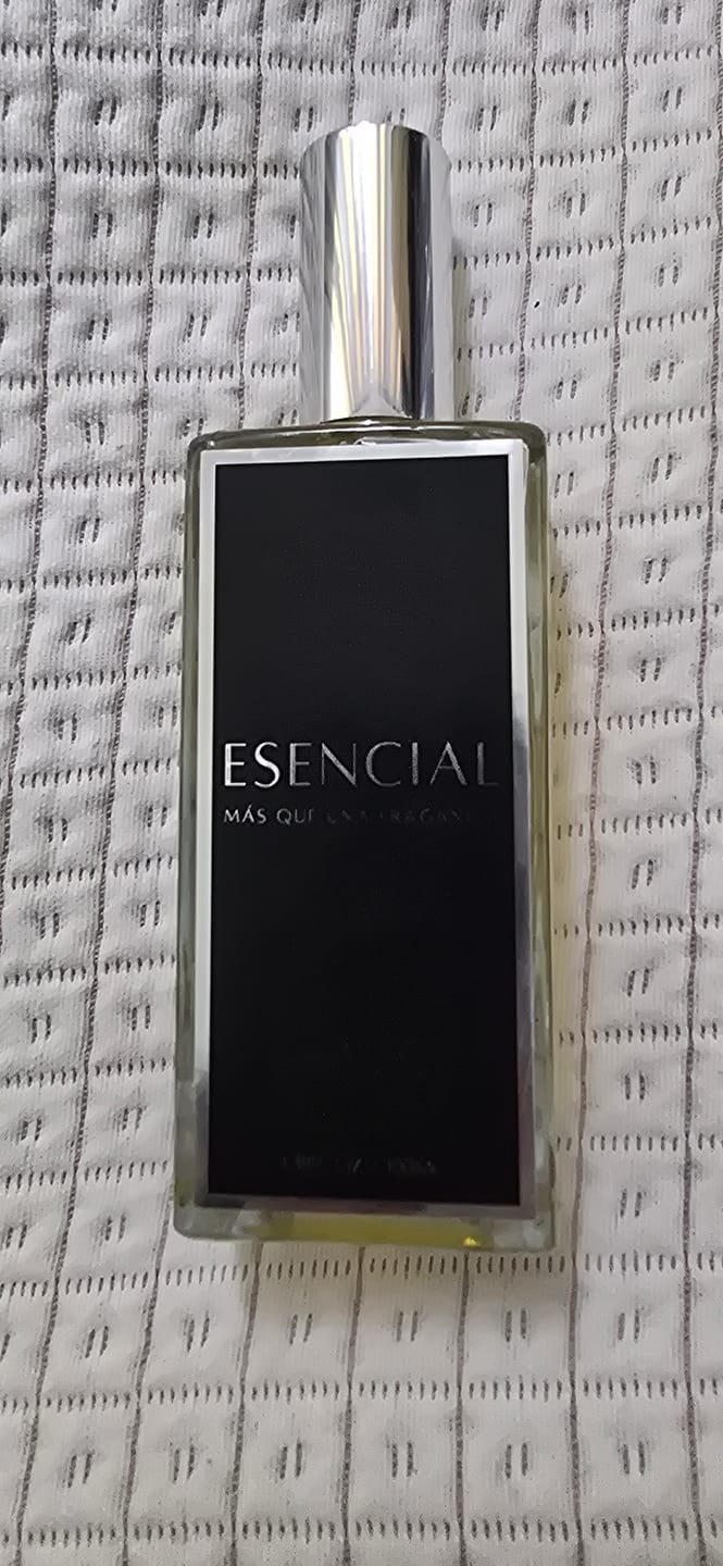 Customer photo review of H171 Inspirado en: 360° for Men - Perry Ellis