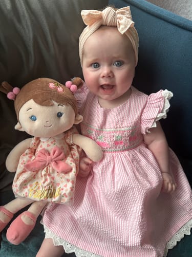 undefined review of Personalized Cherry Girl image 1 out of 1