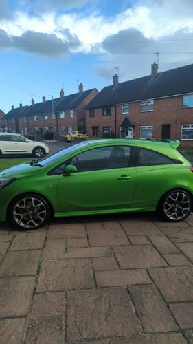 Customer photo review of Limlex® Platinum Car Care Set