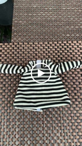 Customer video review of LA MARINIÈRE - GRAND