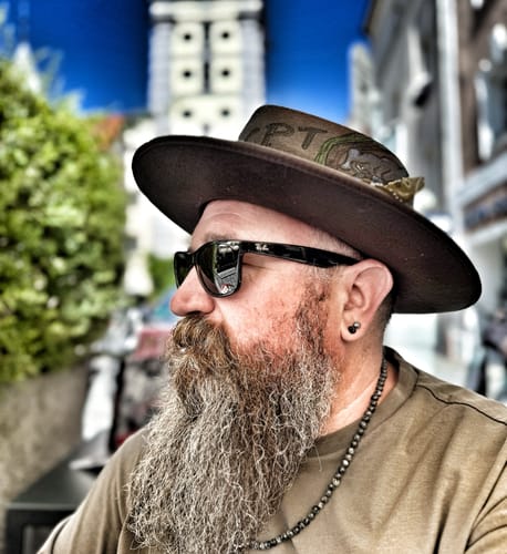 Customer photo review of Pirateship