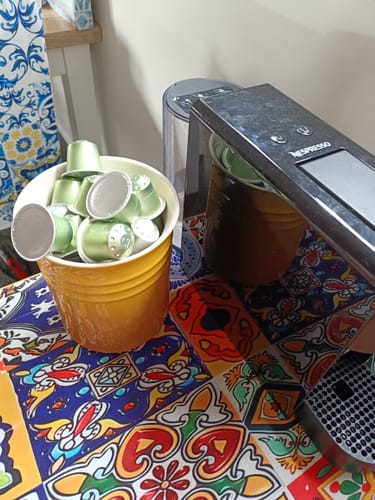 Customer photo review of Regular Mixed Pack