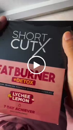 Customer video review of Lychee Lemon Fat Burner Juice v2.0
