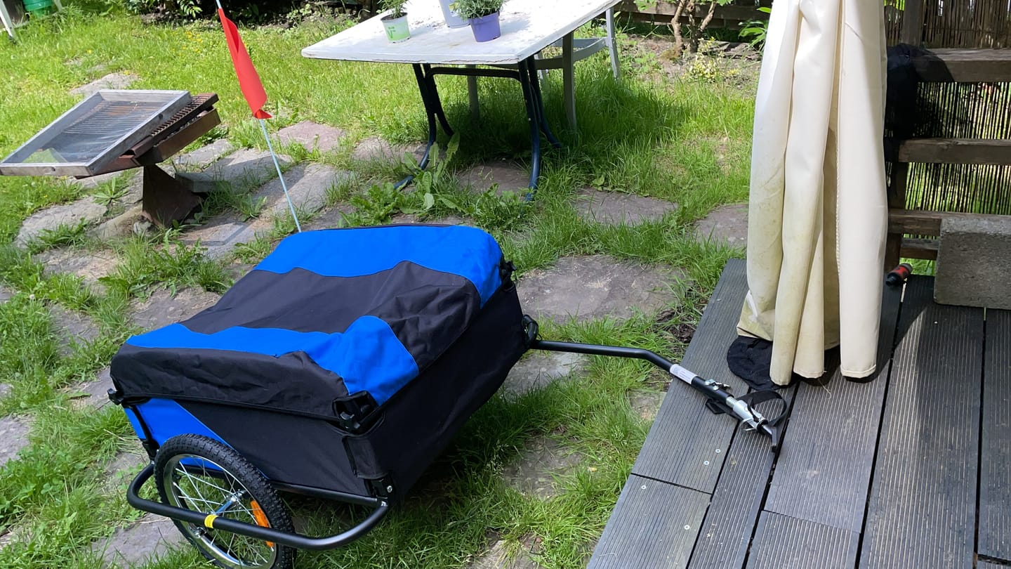 Customer photo review of KuKirin G2 Max Electric Scooter