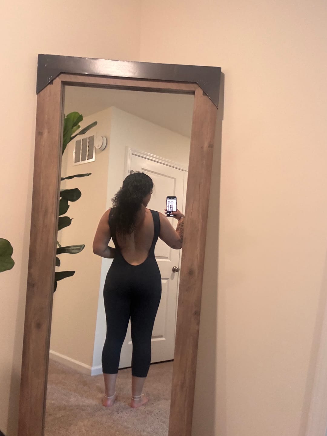 Customer photo review of PARIS CAPRI