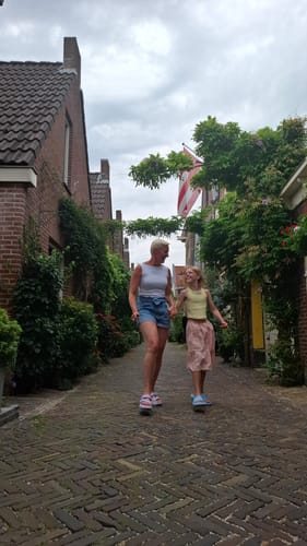 Customer photo review of HappyCushers