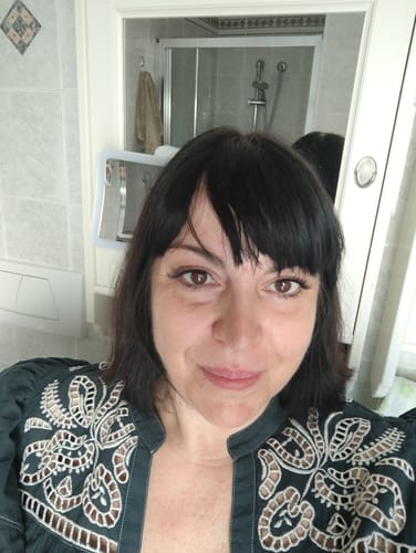 Customer photo review of PINZA 2.0