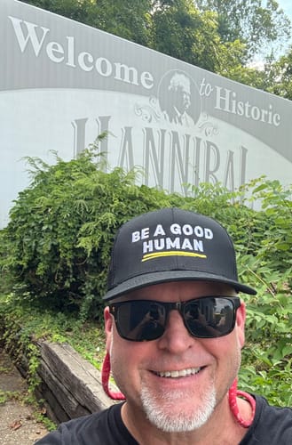 Customer photo review of [6 Pack] Embroidered 112 Style Trucker Hats
