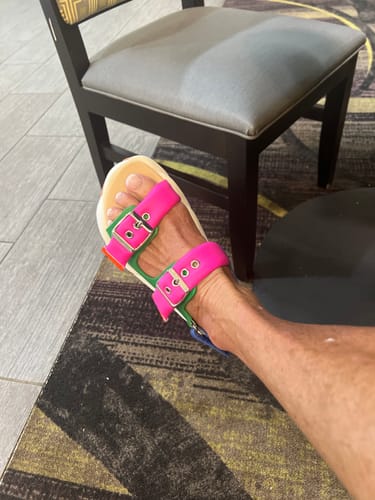Customer photo review of 4CCCCEES Mellow Vita  Garden
