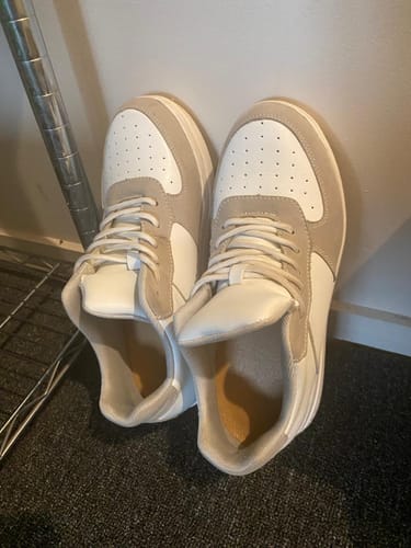 Customer photo review of AirLift Originals (3'' Boost)