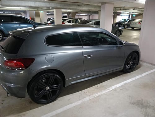 Customer photo review of Limlex® Platinum Car Care Set