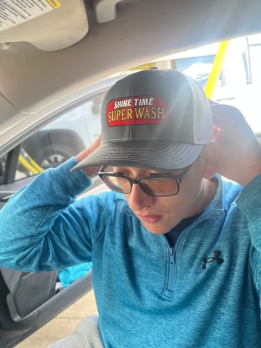 Customer photo review of STEY Stable Everyday Hydration One Time Purchase