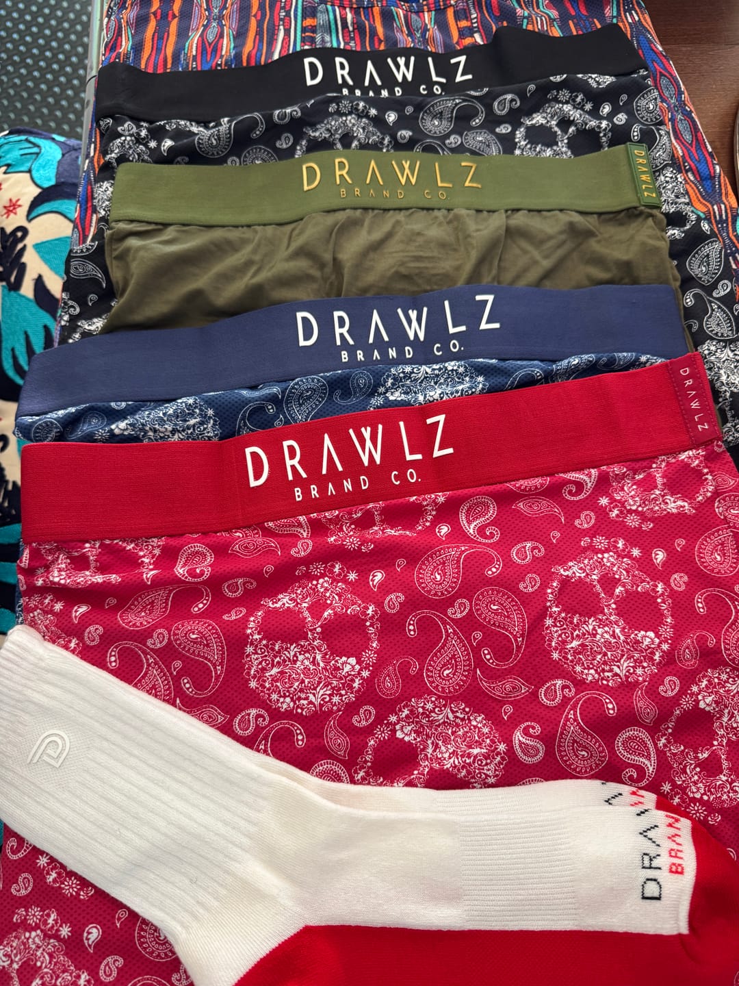 Customer photo review of Originalz Black