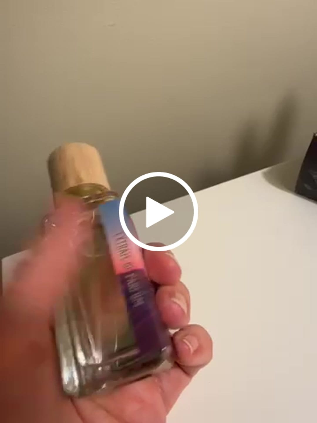 Customer video review of Desert Flower