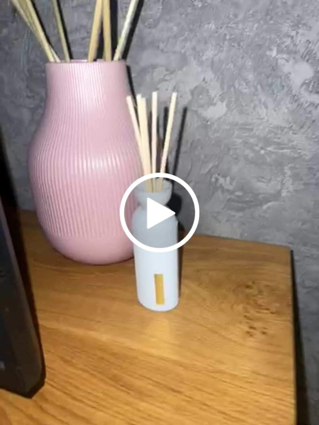 Customer video review of Rituals The Ritual of Karma Mirisni Stapici
