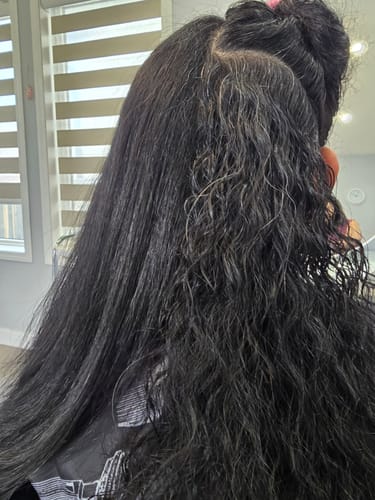 Sunita S. review of Experts Academy™ Online Certification for Hairstylists image 1 out of 1