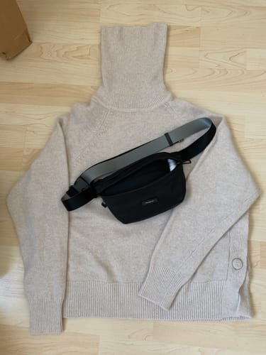 Customer photo review of HALO