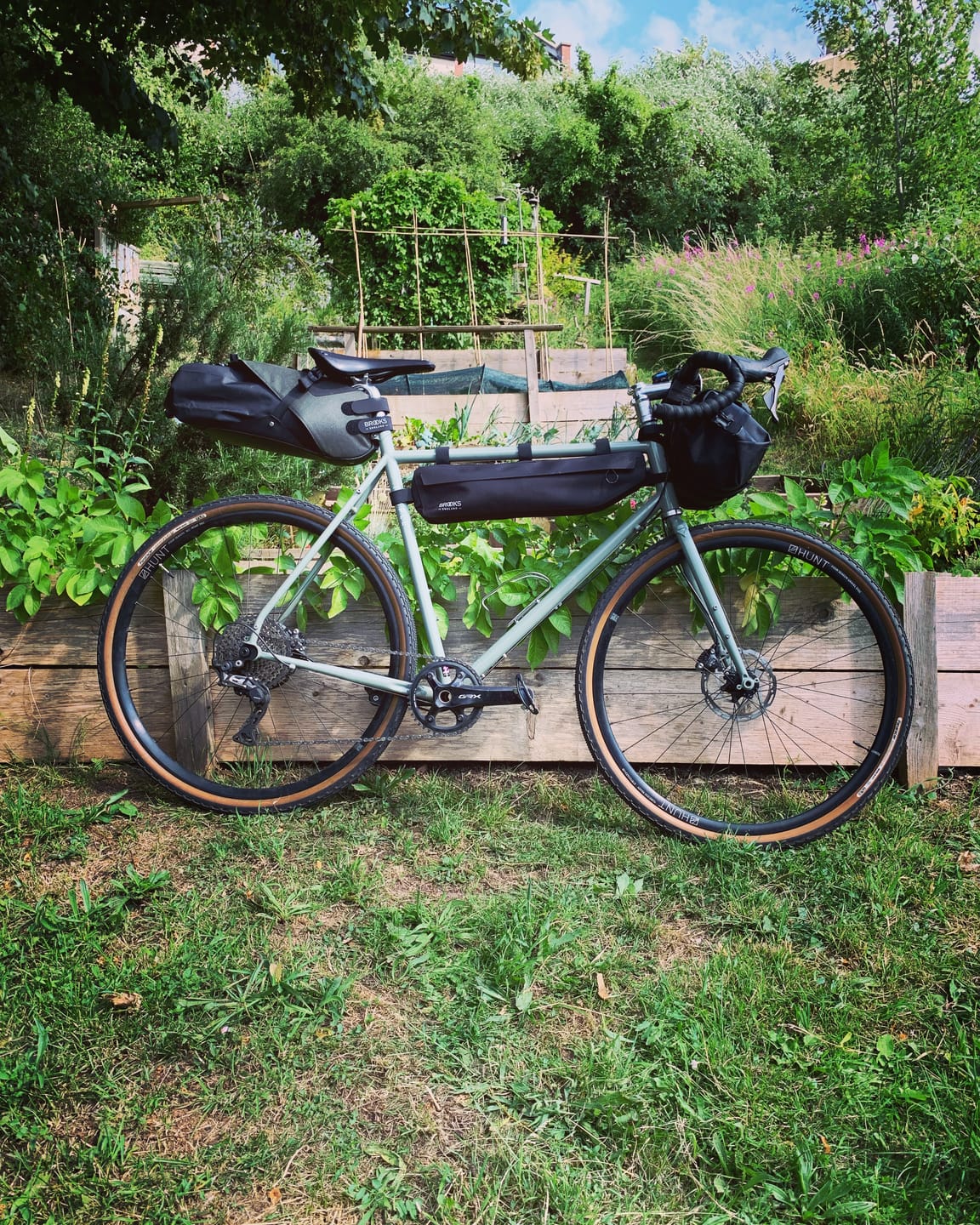 Customer photo review of Adventure Disc 1