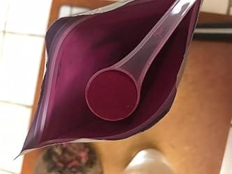 Customer photo review of HeartFuelâ„¢ Natural Beet Root Powder