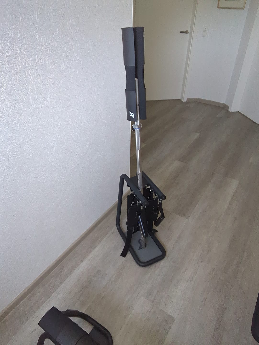 Customer photo review of Speediance Accessories Organizer
